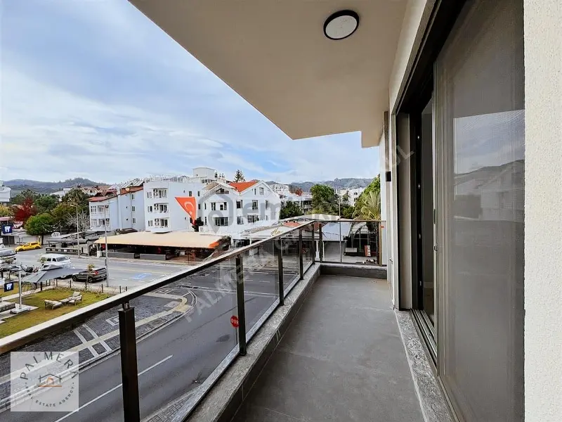 Palmera'dan Hatipirimi Satılık Asansörlü Lüks Sıfır 2+1 - 16