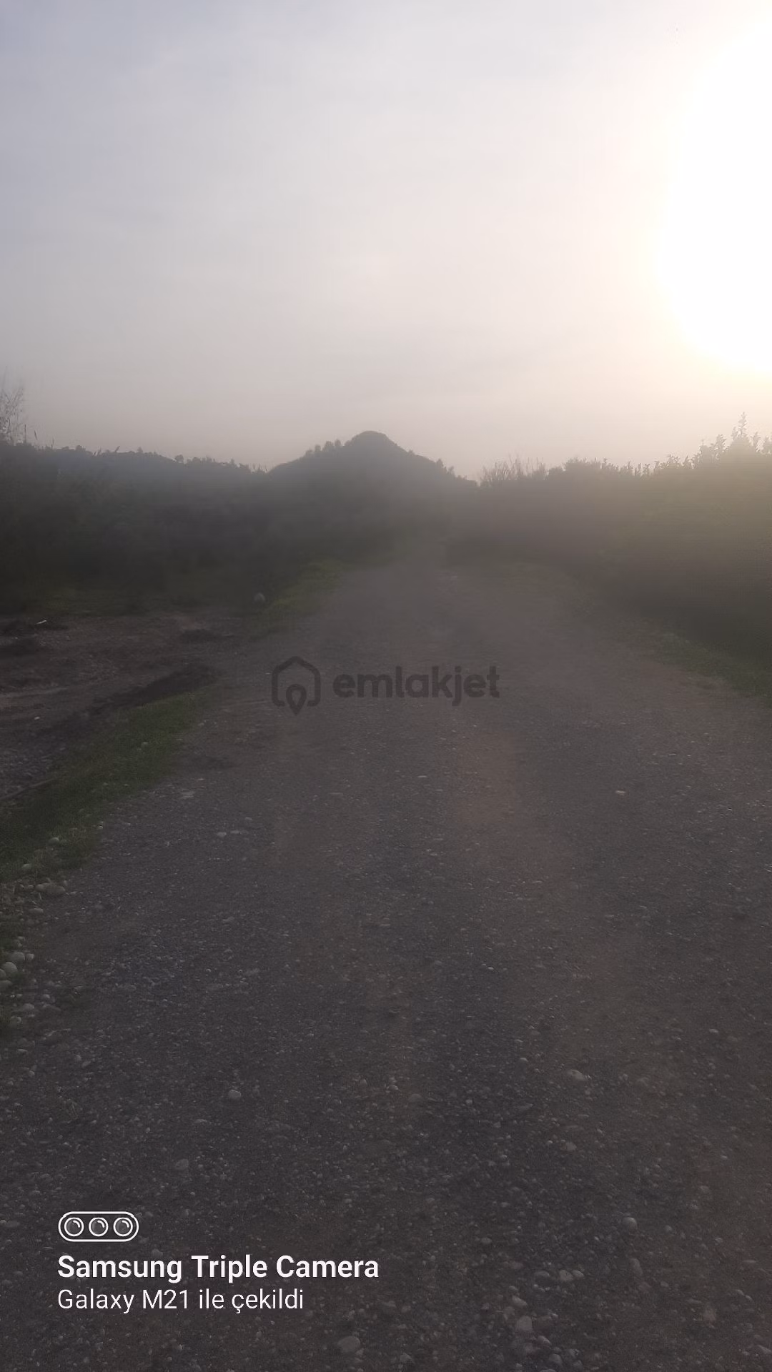 Lütfen Açıklamayı Okuyunuz. Ortaca Akıncıda Devirli 3 Parsel - 9