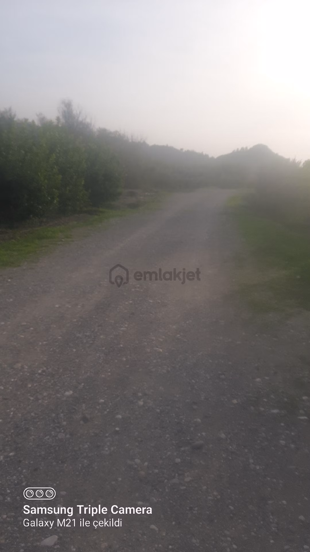 Lütfen Açıklamayı Okuyunuz. Ortaca Akıncıda Devirli 3 Parsel - 5