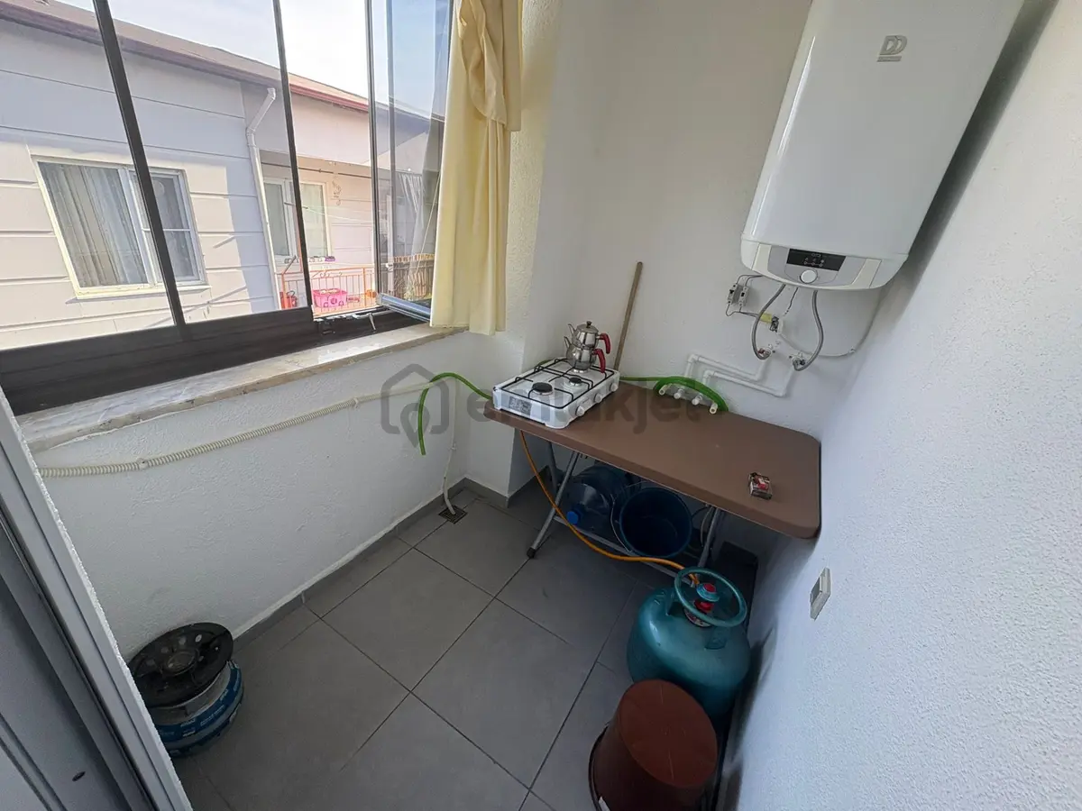 ▇ Varyant'tan Kaçmaz Fırsat 1+1 Lüks Geniş Daire ▇ - 17