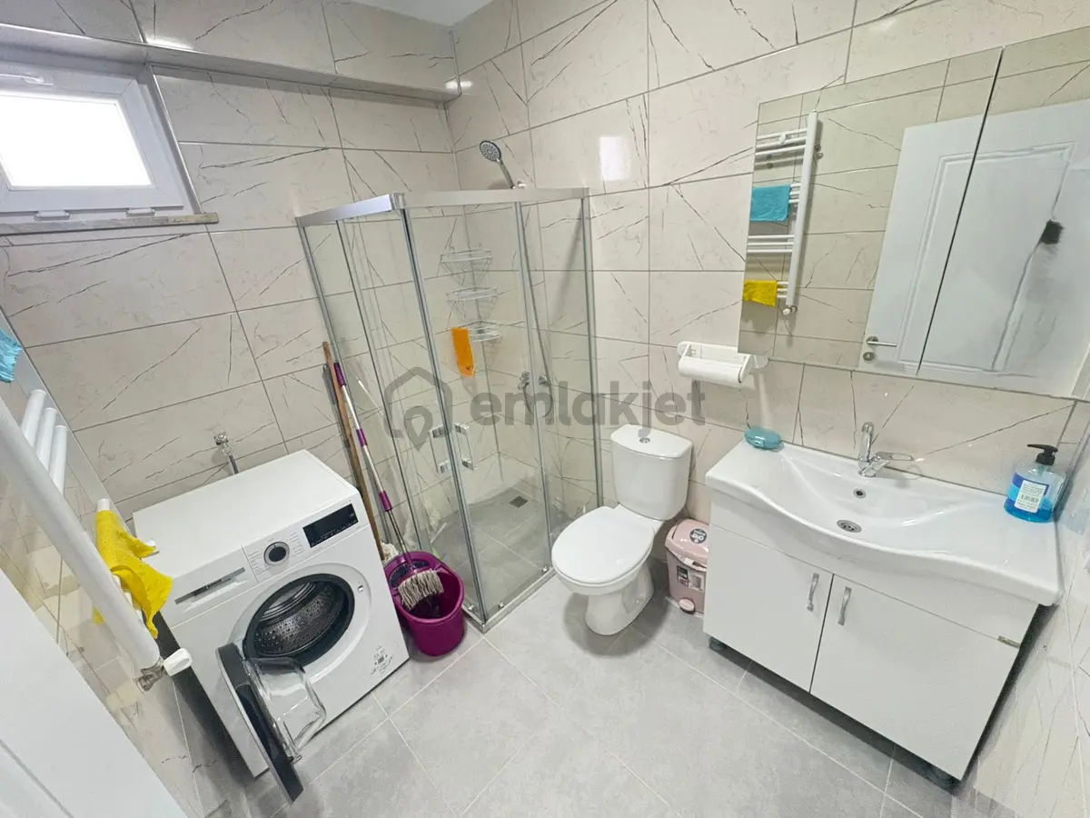 ▇ Varyant'tan Kaçmaz Fırsat 1+1 Lüks Geniş Daire ▇ - 16
