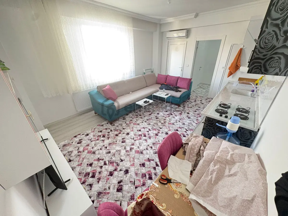 ▇ Varyant'tan Kaçmaz Fırsat 1+1 Lüks Geniş Daire ▇ - 23