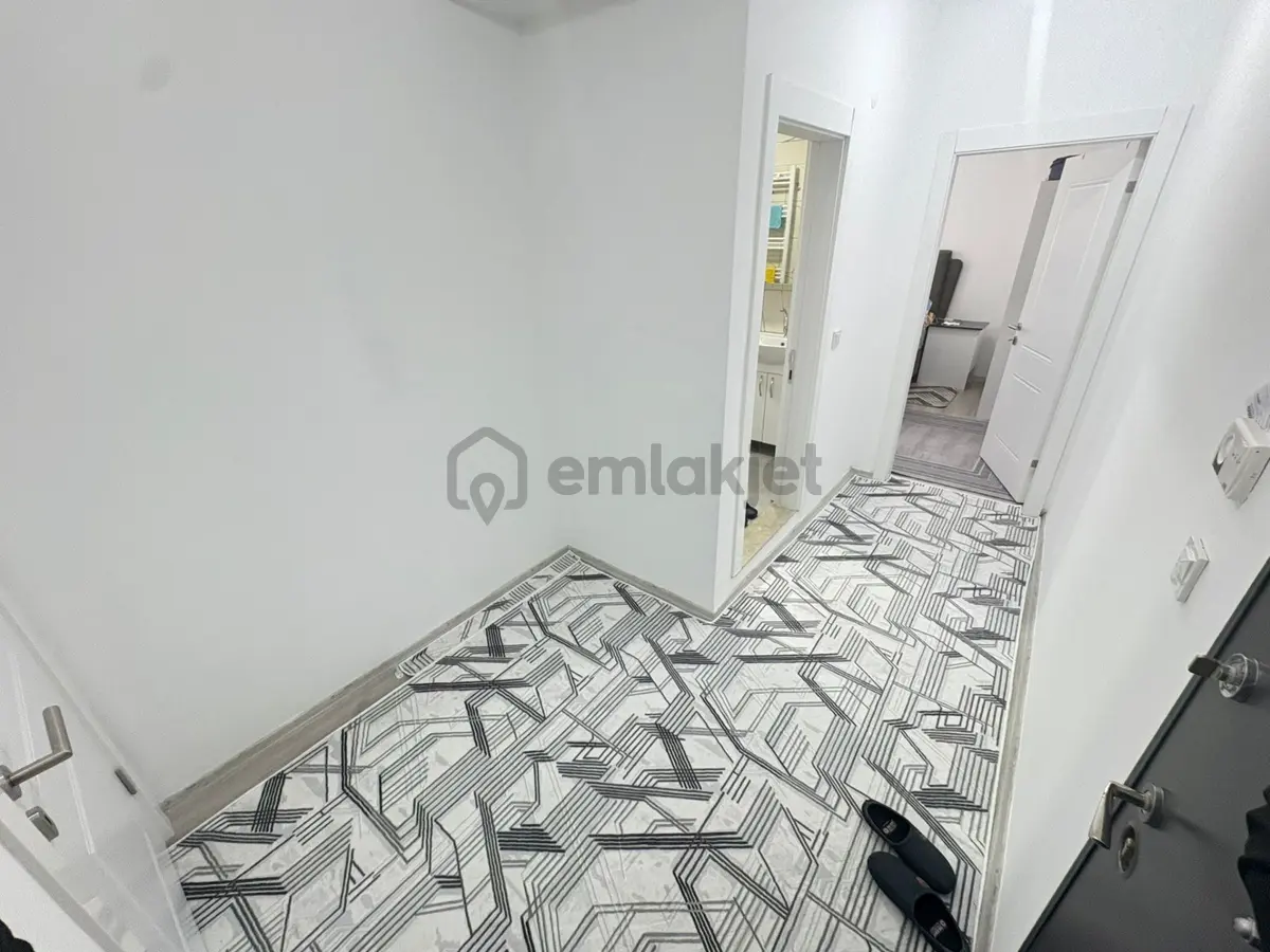 ▇ Varyant'tan Kaçmaz Fırsat 1+1 Lüks Geniş Daire ▇ - 7