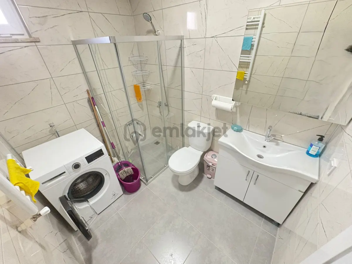 ▇ Varyant'tan Kaçmaz Fırsat 1+1 Lüks Geniş Daire ▇ - 21
