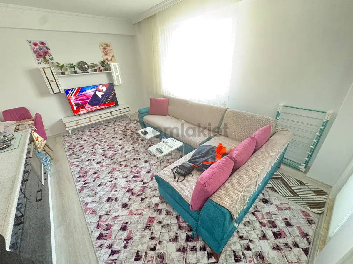▇ Varyant'tan Kaçmaz Fırsat 1+1 Lüks Geniş Daire ▇ - 15