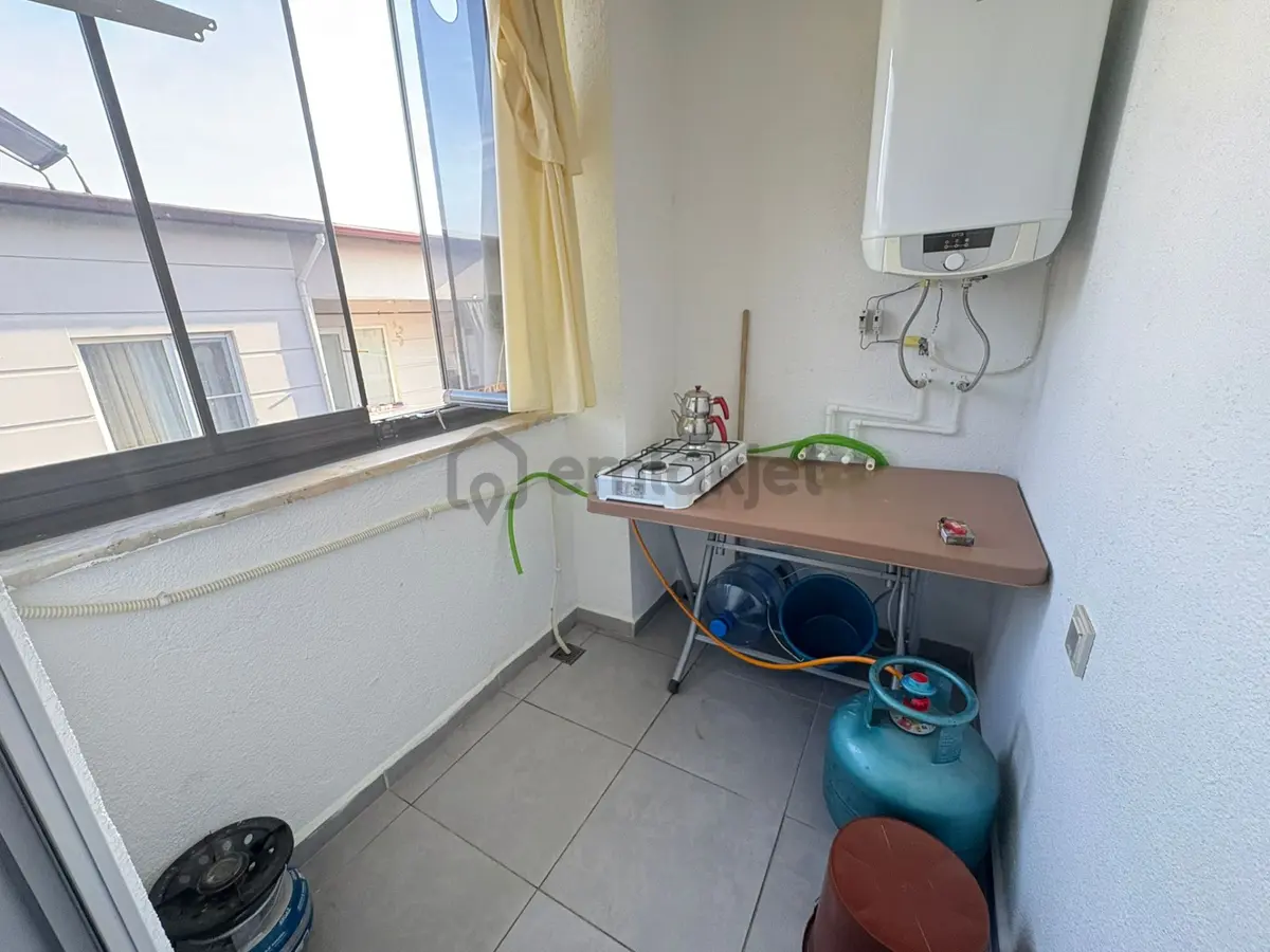 ▇ Varyant'tan Kaçmaz Fırsat 1+1 Lüks Geniş Daire ▇ - 6