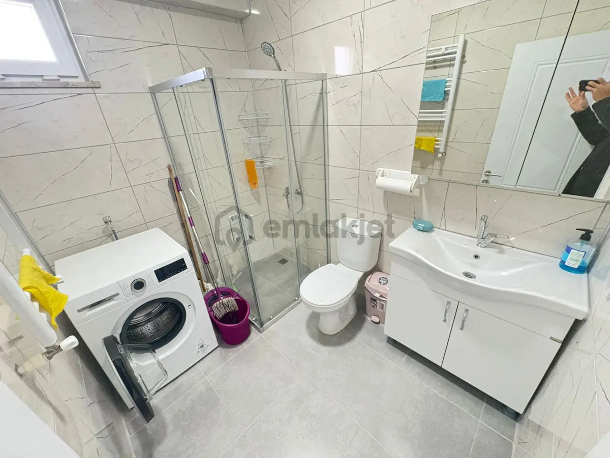 ▇ Varyant'tan Kaçmaz Fırsat 1+1 Lüks Geniş Daire ▇ - 29