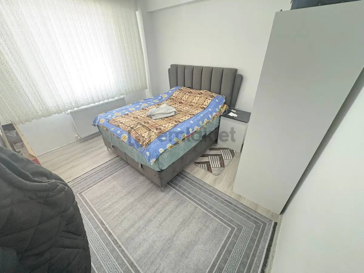 ▇ Varyant'tan Kaçmaz Fırsat 1+1 Lüks Geniş Daire ▇ - 13