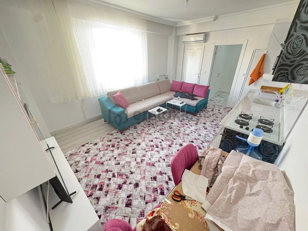 ▇ Varyant'tan Kaçmaz Fırsat 1+1 Lüks Geniş Daire ▇ - 11