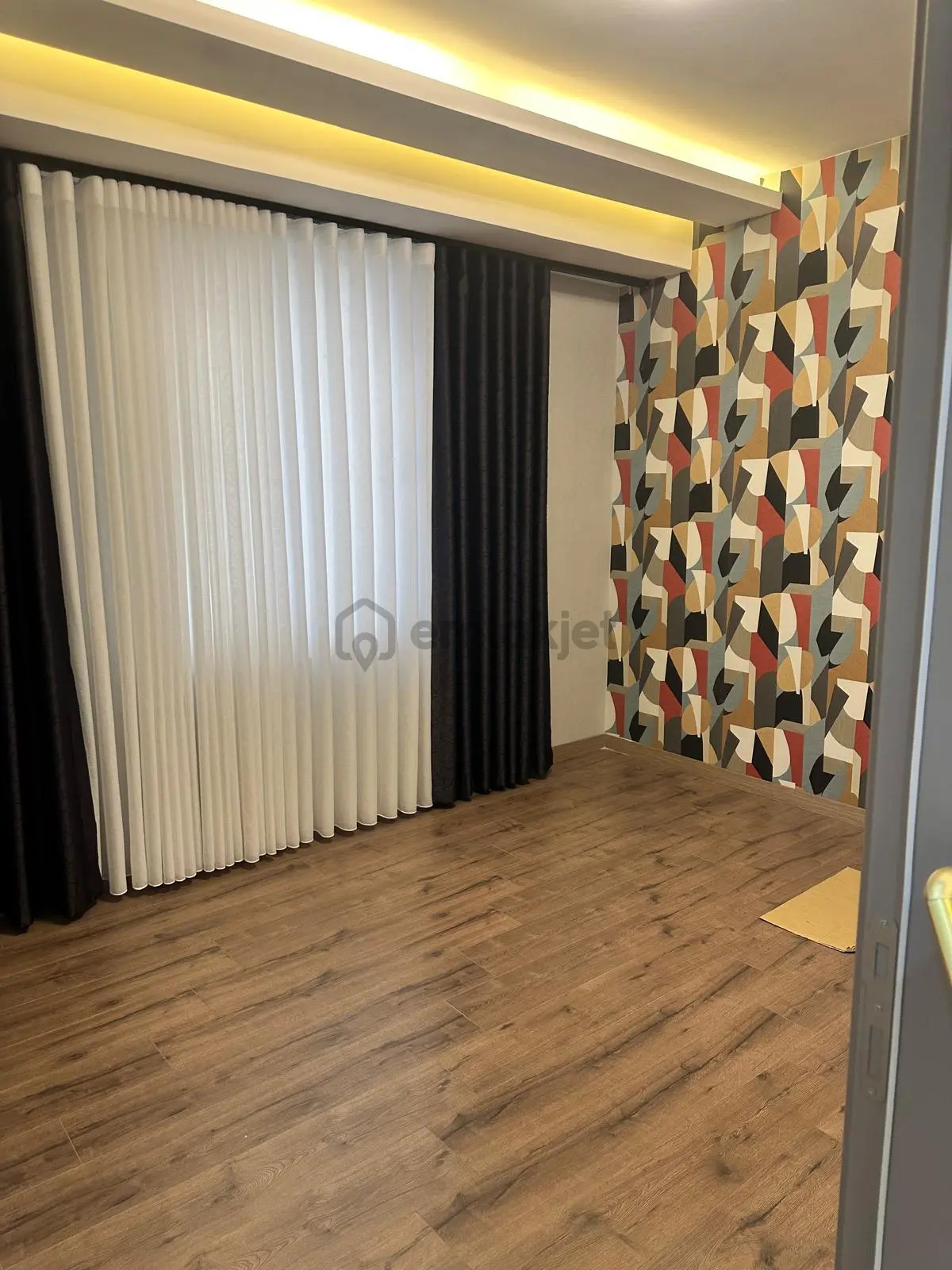 Remax Advantage'den Mim Gold Residance'de Ultra Lüks Satılık 4+1 Daire - 24