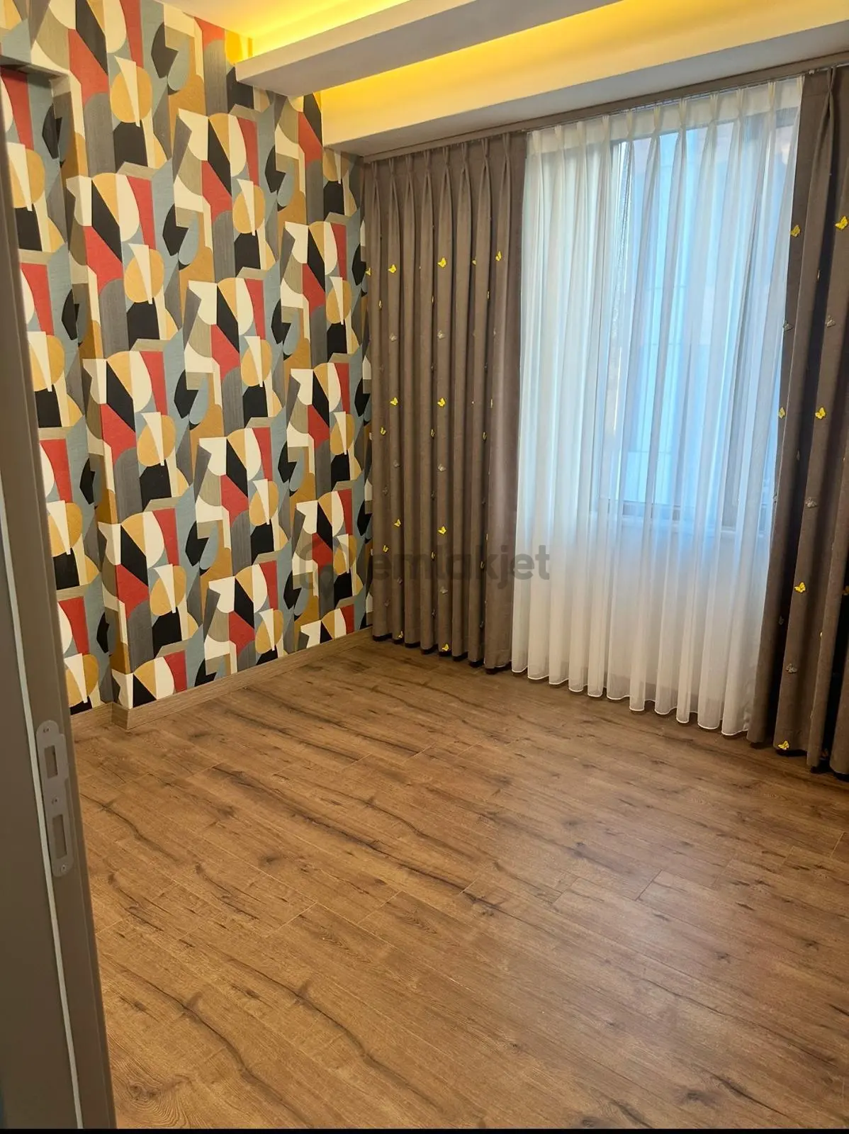 Remax Advantage'den Mim Gold Residance'de Ultra Lüks Satılık 4+1 Daire - 25
