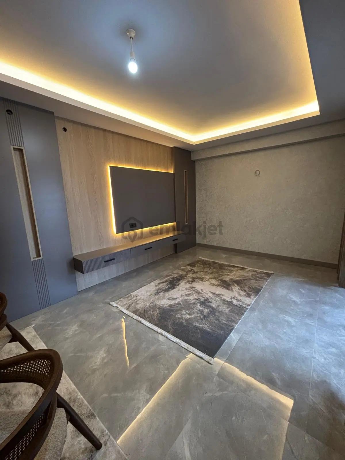 Remax Advantage'den Mim Gold Residance'de Ultra Lüks Satılık 4+1 Daire - 5