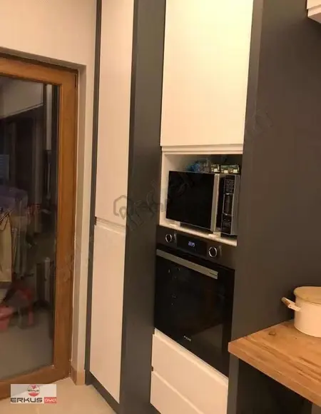 Erkuş Gyo Dan Kaya Tokide Mükemmel Konumda Satılık Daire - 9