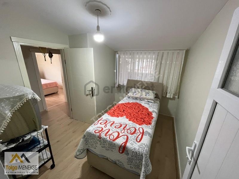 Kumbağ'da Denize 5 Dk Mesafede Net 120 M2 4+1 Çatı Dubleksi - 13