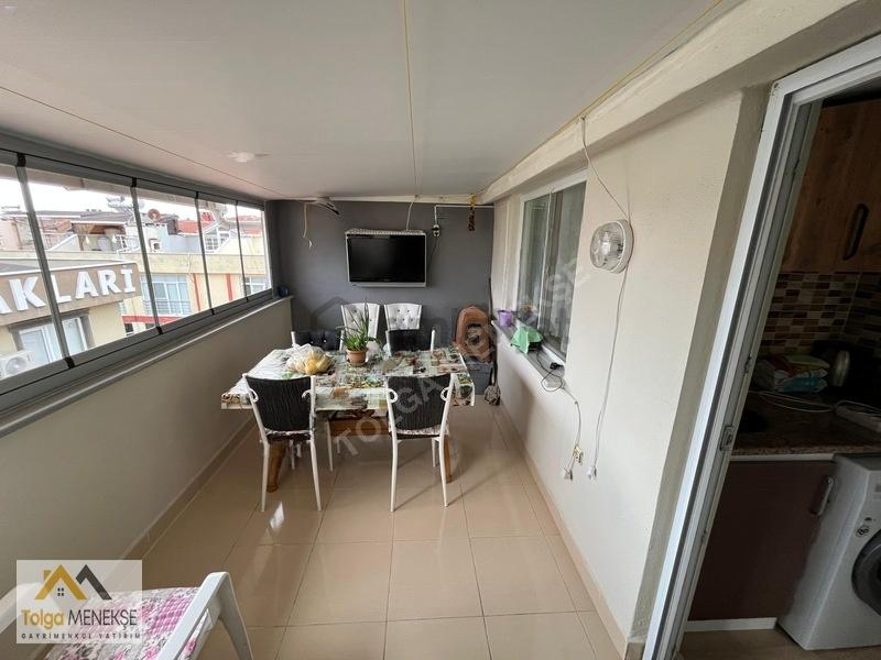 Kumbağ'da Denize 5 Dk Mesafede Net 120 M2 4+1 Çatı Dubleksi - 24