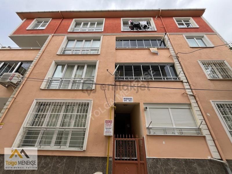 Kumbağ'da Denize 5 Dk Mesafede Net 120 M2 4+1 Çatı Dubleksi - 29