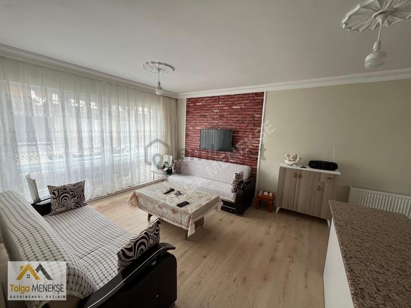 Kumbağ'da Denize 5 Dk Mesafede Net 120 M2 4+1 Çatı Dubleksi - 8