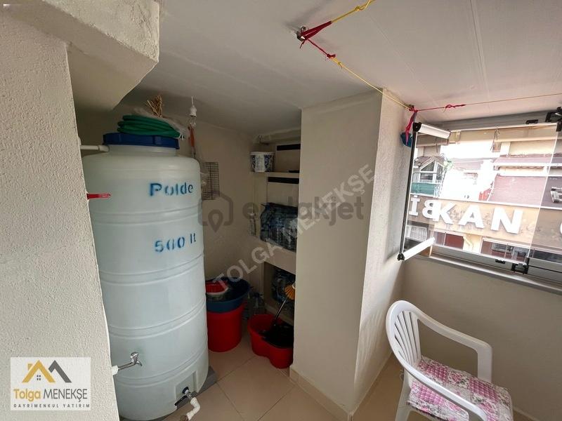 Kumbağ'da Denize 5 Dk Mesafede Net 120 M2 4+1 Çatı Dubleksi - 28