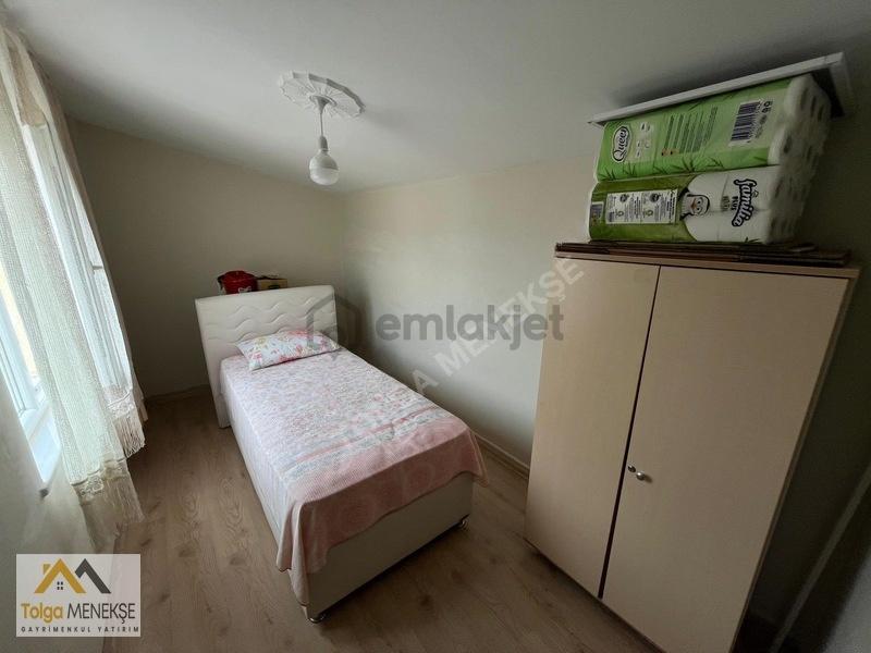 Kumbağ'da Denize 5 Dk Mesafede Net 120 M2 4+1 Çatı Dubleksi - 21