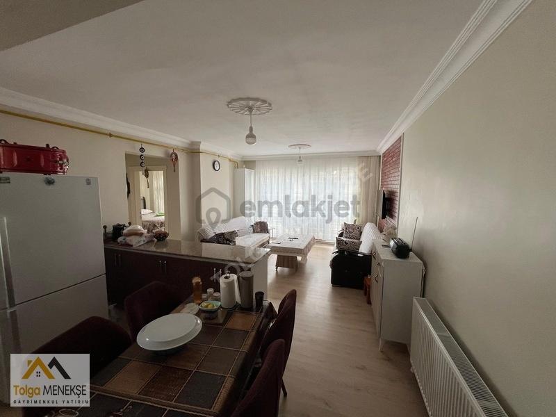 Kumbağ'da Denize 5 Dk Mesafede Net 120 M2 4+1 Çatı Dubleksi - 9