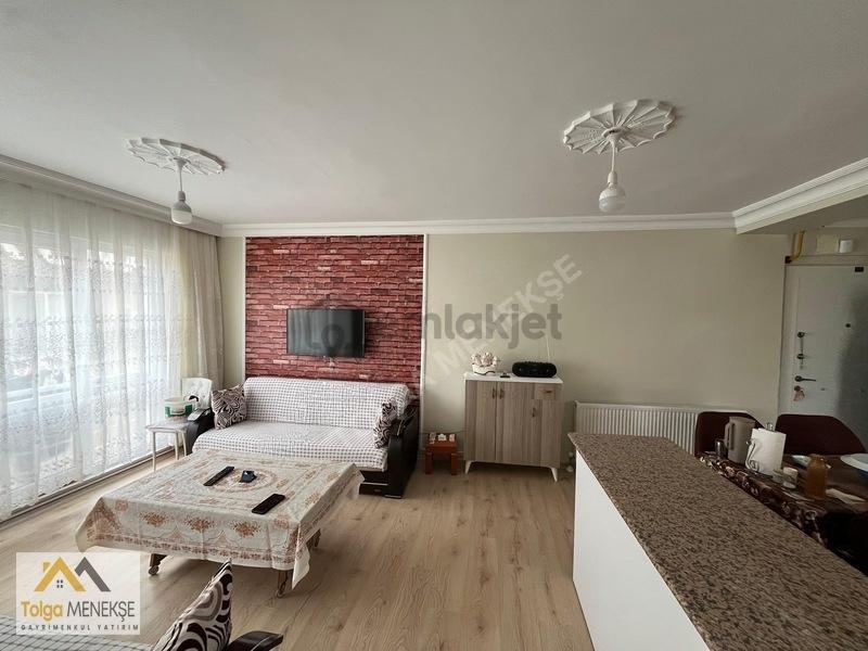 Kumbağ'da Denize 5 Dk Mesafede Net 120 M2 4+1 Çatı Dubleksi - 7