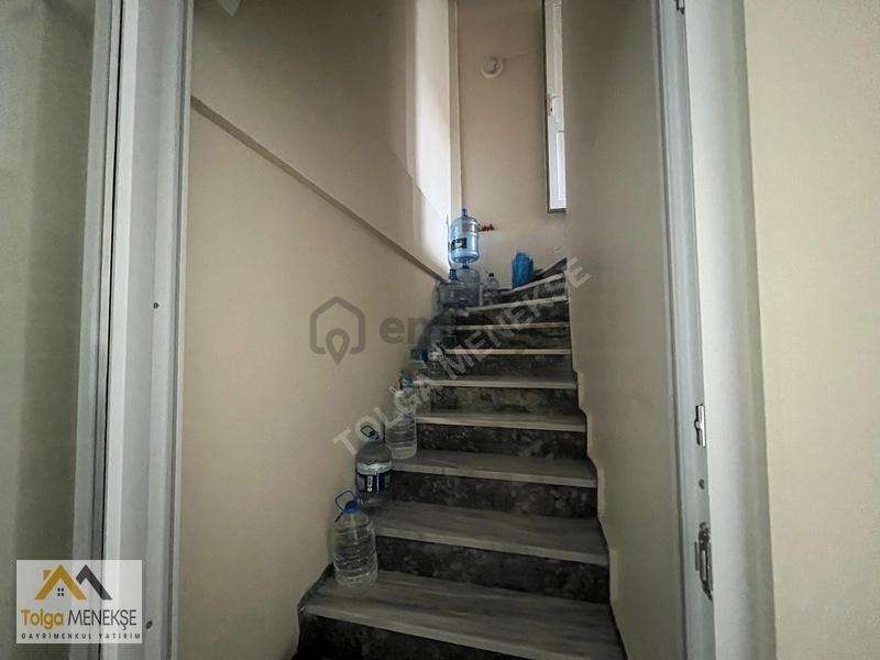 Kumbağ'da Denize 5 Dk Mesafede Net 120 M2 4+1 Çatı Dubleksi - 18