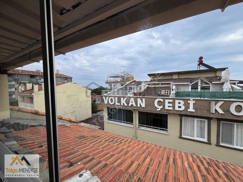 Kumbağ'da Denize 5 Dk Mesafede Net 120 M2 4+1 Çatı Dubleksi - 26
