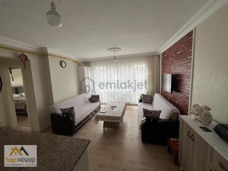 Kumbağ'da Denize 5 Dk Mesafede Net 120 M2 4+1 Çatı Dubleksi - 6