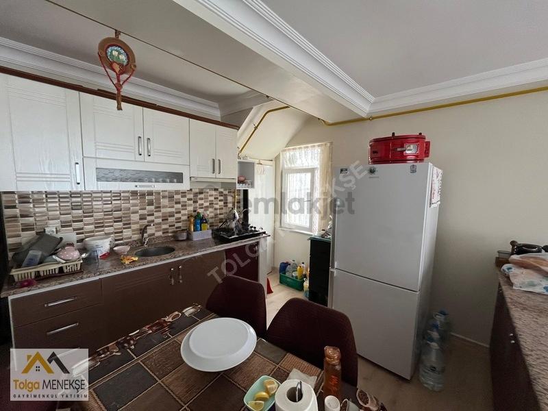 Kumbağ'da Denize 5 Dk Mesafede Net 120 M2 4+1 Çatı Dubleksi - 2