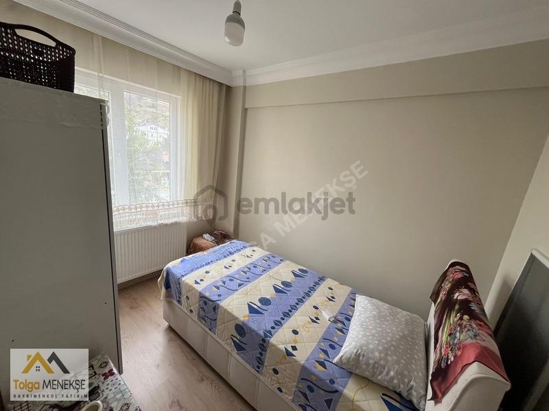 Kumbağ'da Denize 5 Dk Mesafede Net 120 M2 4+1 Çatı Dubleksi - 14