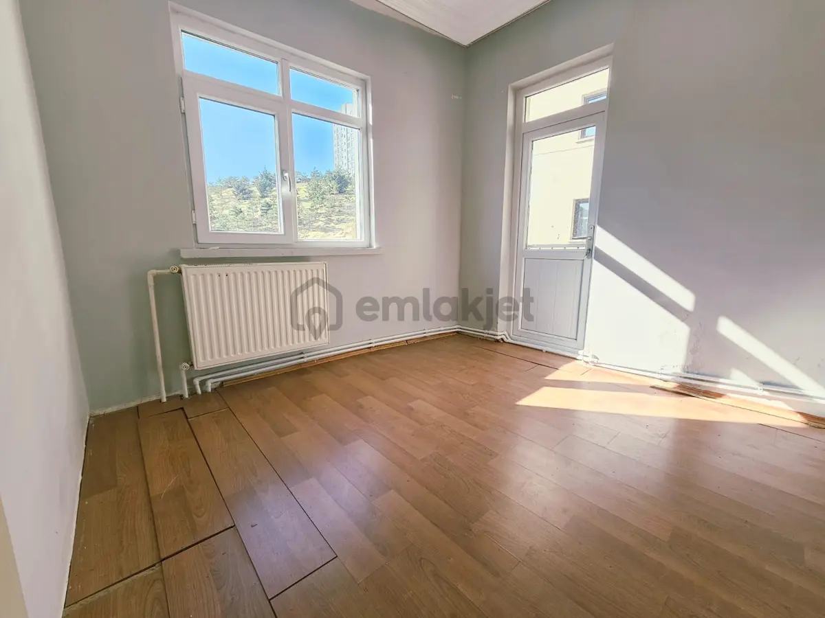Kuşcağız Mahallesi'nde Katta 3+1 Daire! - 15