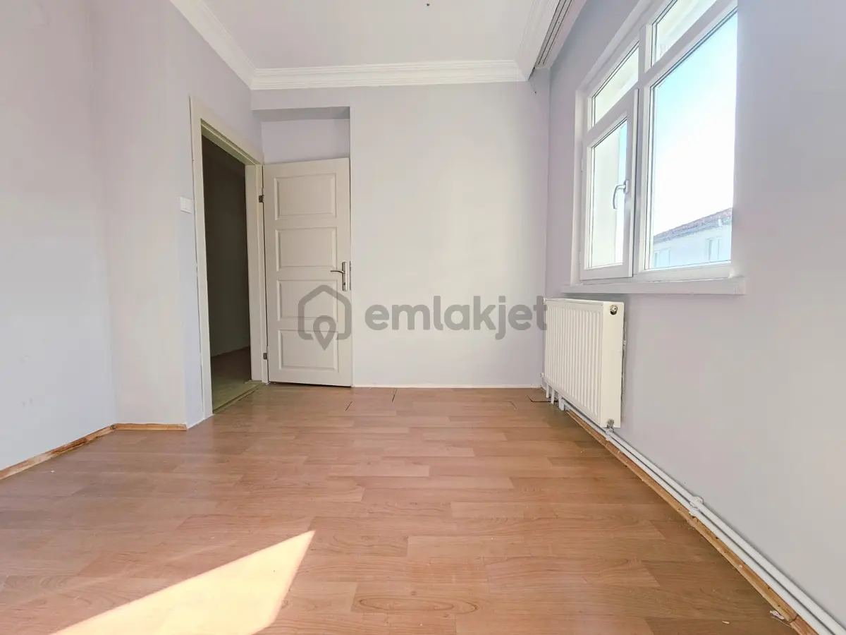 Kuşcağız Mahallesi'nde Katta 3+1 Daire! - 17