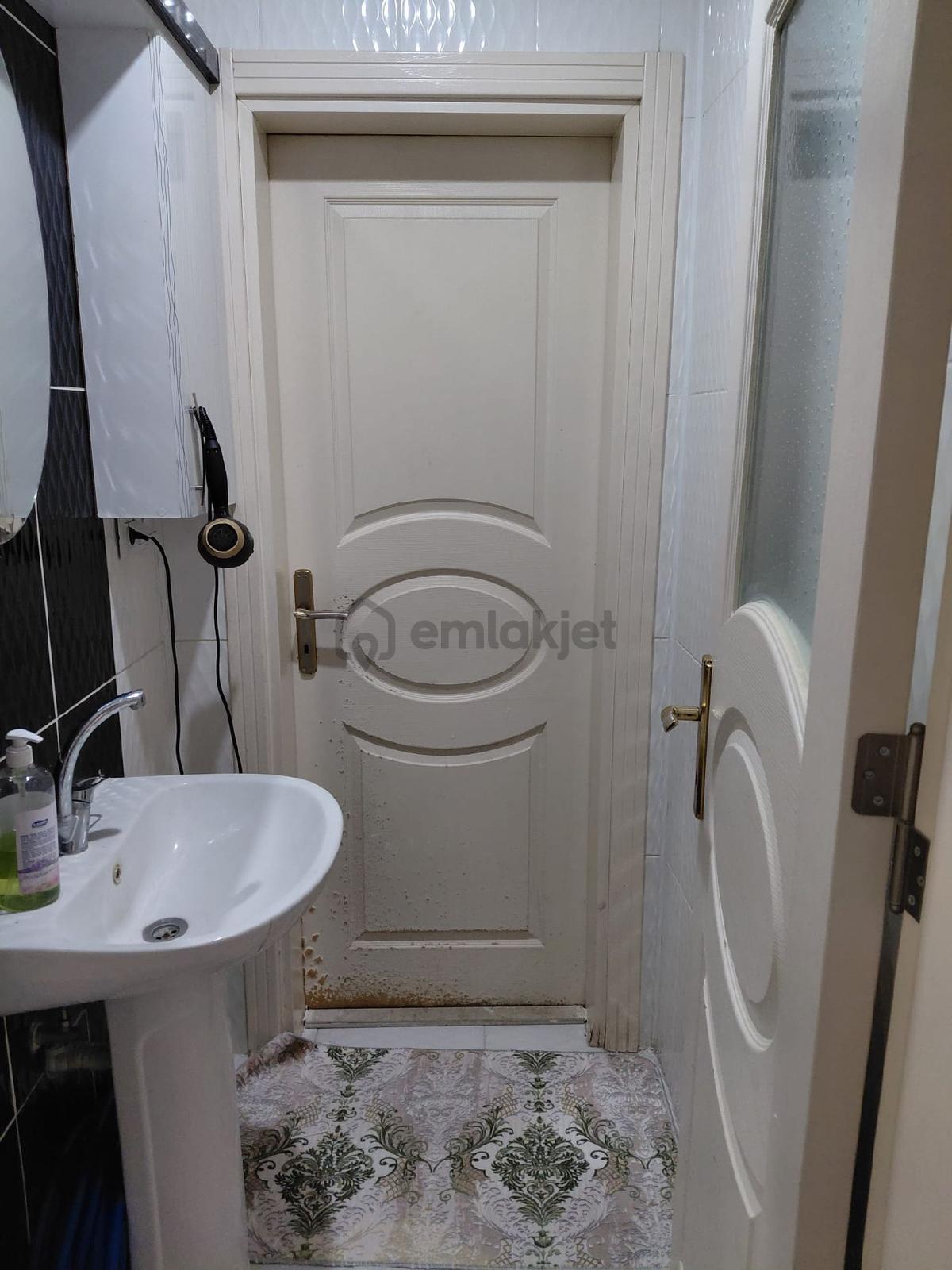 Konya Buhara Mah.site İçi Geniş - 14