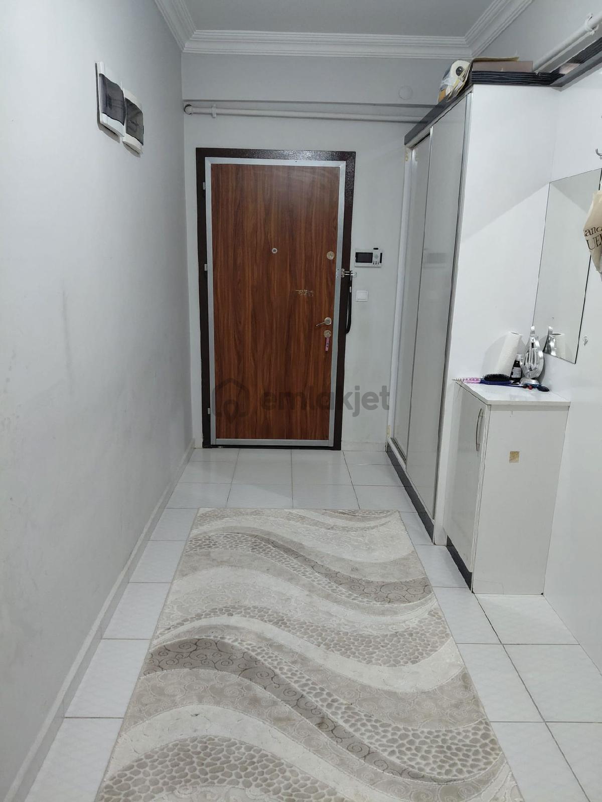Konya Buhara Mah.site İçi Geniş - 11