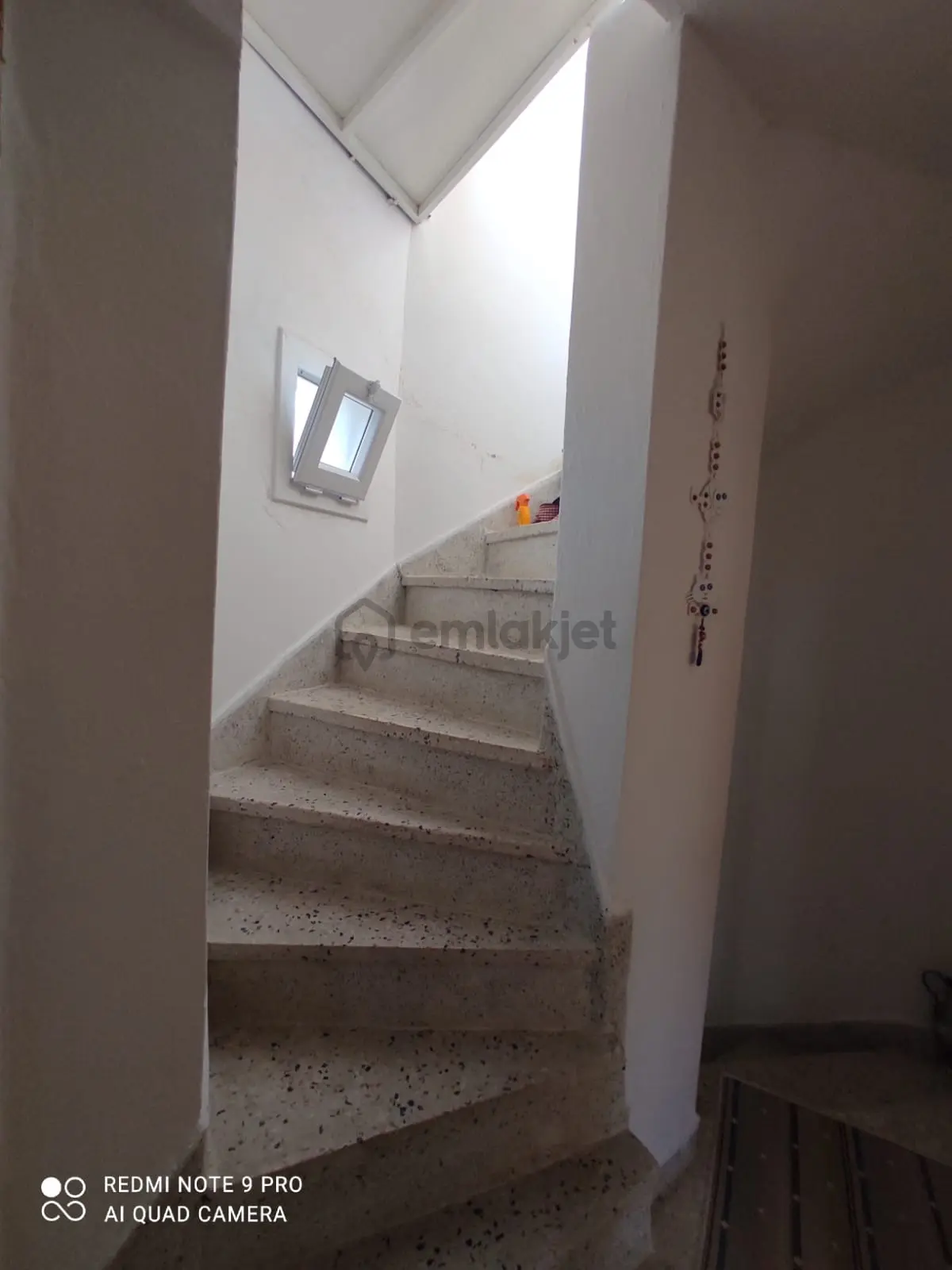 Didimde Daire Fiyatına Bahçeli Villa - 16