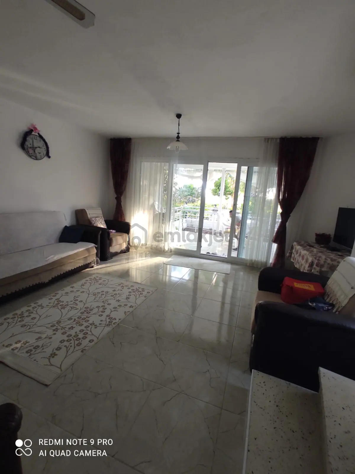 Didimde Daire Fiyatına Bahçeli Villa - 9