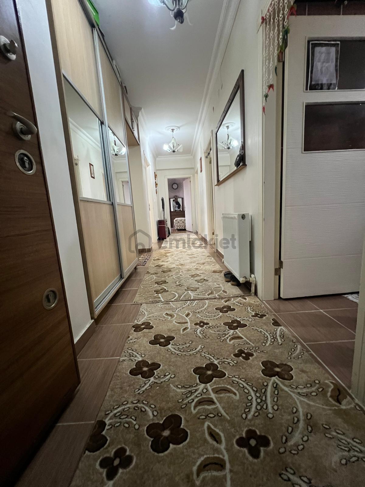 Kanuni Mahallesi'nde Cadde Yakını 3+1 Daire! - 20