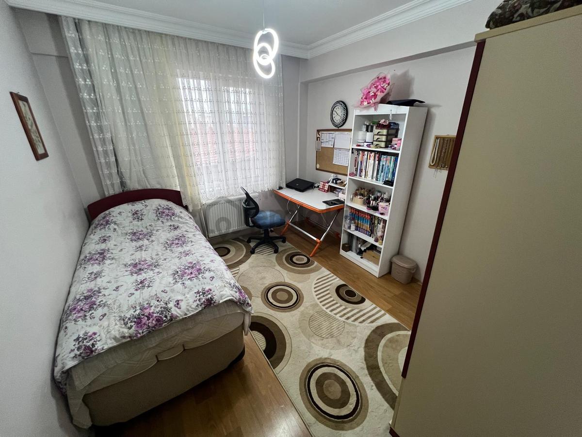 Kanuni Mahallesi'nde Cadde Yakını 3+1 Daire! - 16