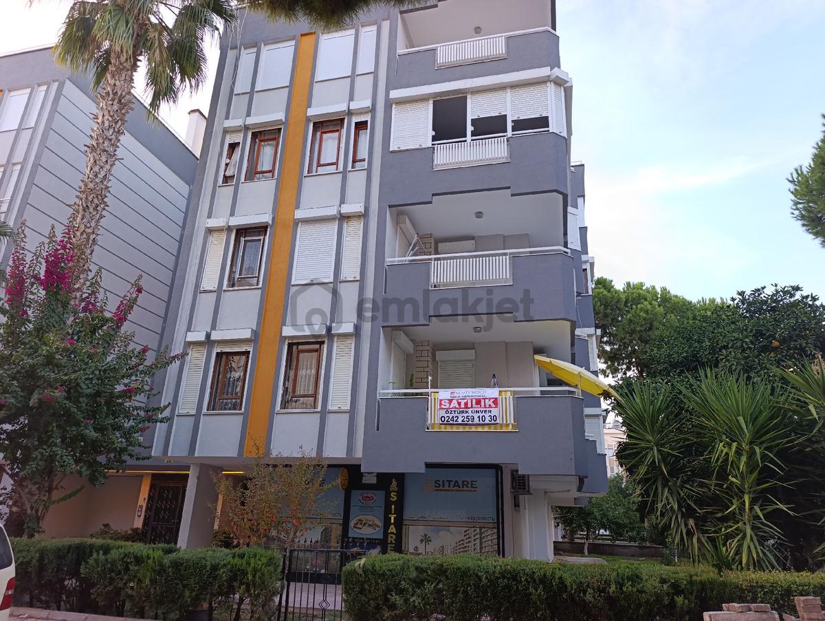 Limanda Sahile 130 M.mesafede Satılık Daire - 31