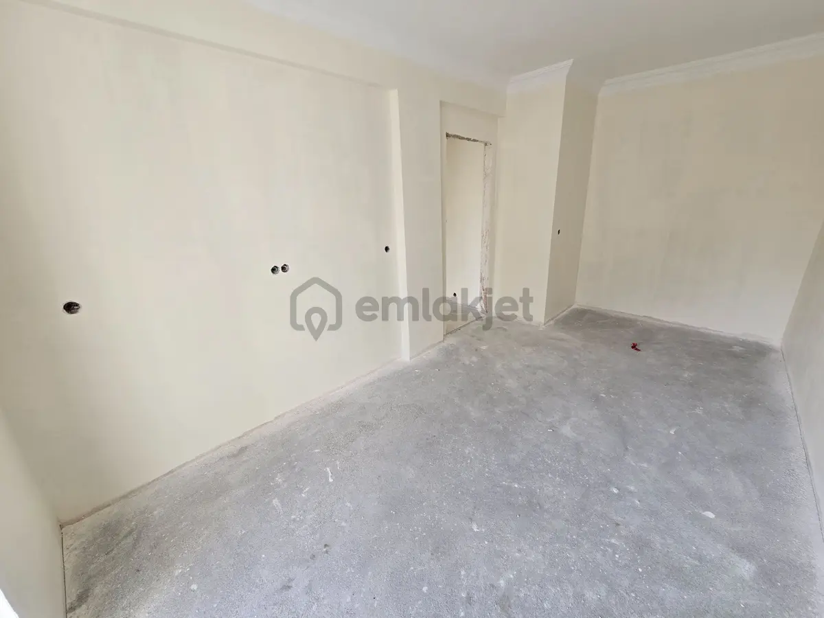 Hastane Yolu Fatih Mah. 2+1 Güney Cephe Satılık Daire - 13