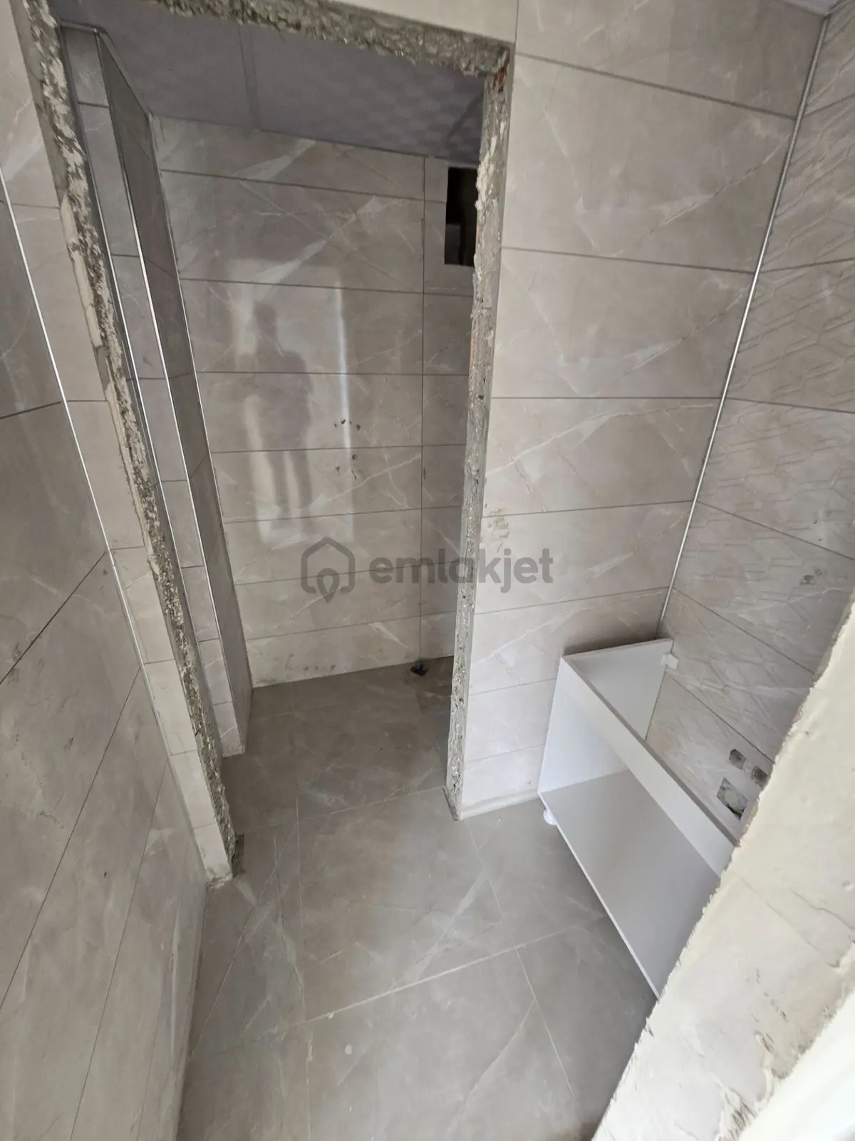 Hastane Yolu Fatih Mah. 2+1 Güney Cephe Satılık Daire - 9