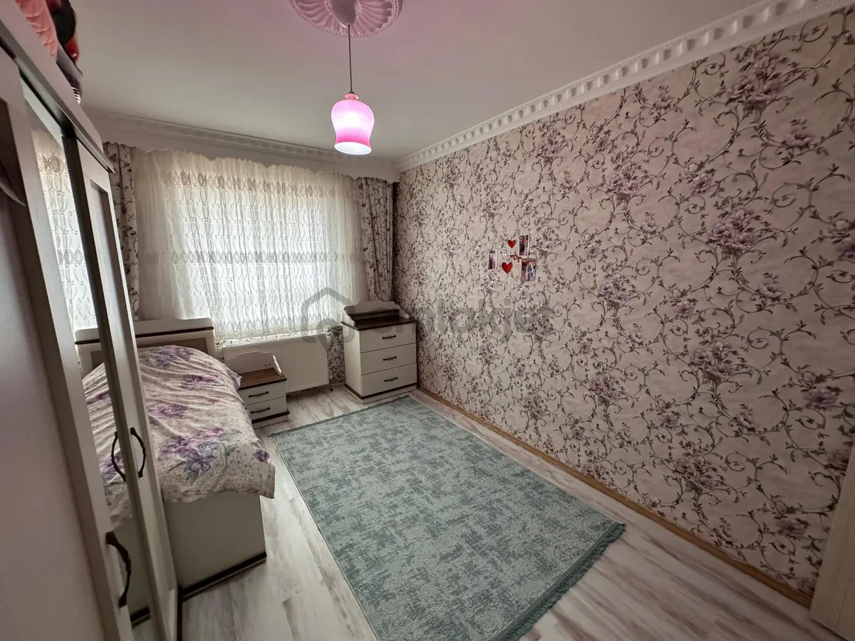 Atapark Mahallesi'nde Full+full Yapılı Teras Dubleks! - 19
