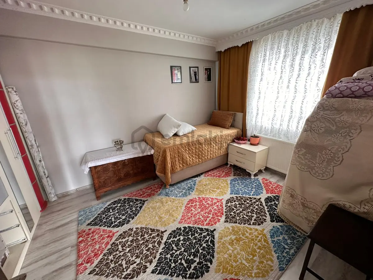Atapark Mahallesi'nde Full+full Yapılı Teras Dubleks! - 22