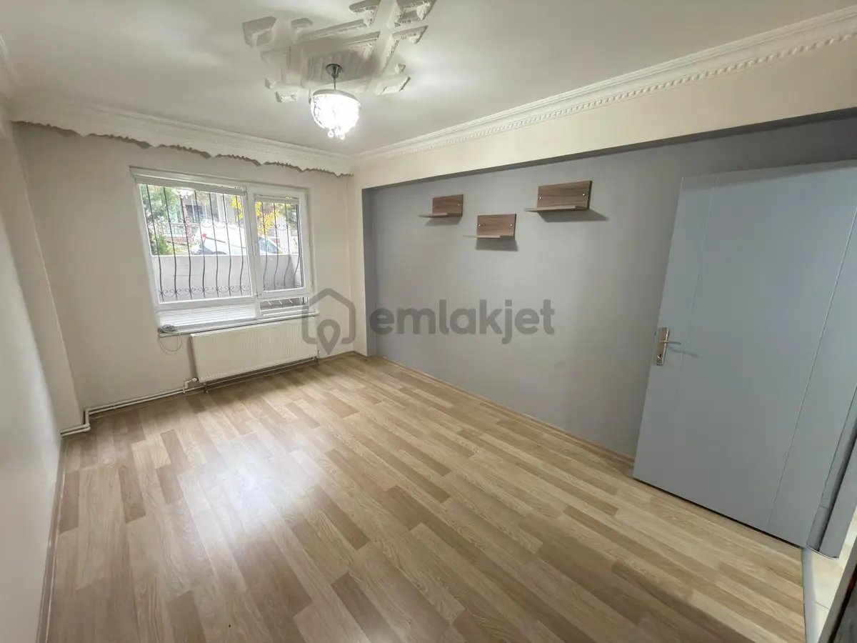 Osmangazi Mahallesi'nde Yeni Binada 4+1 Daire - 9