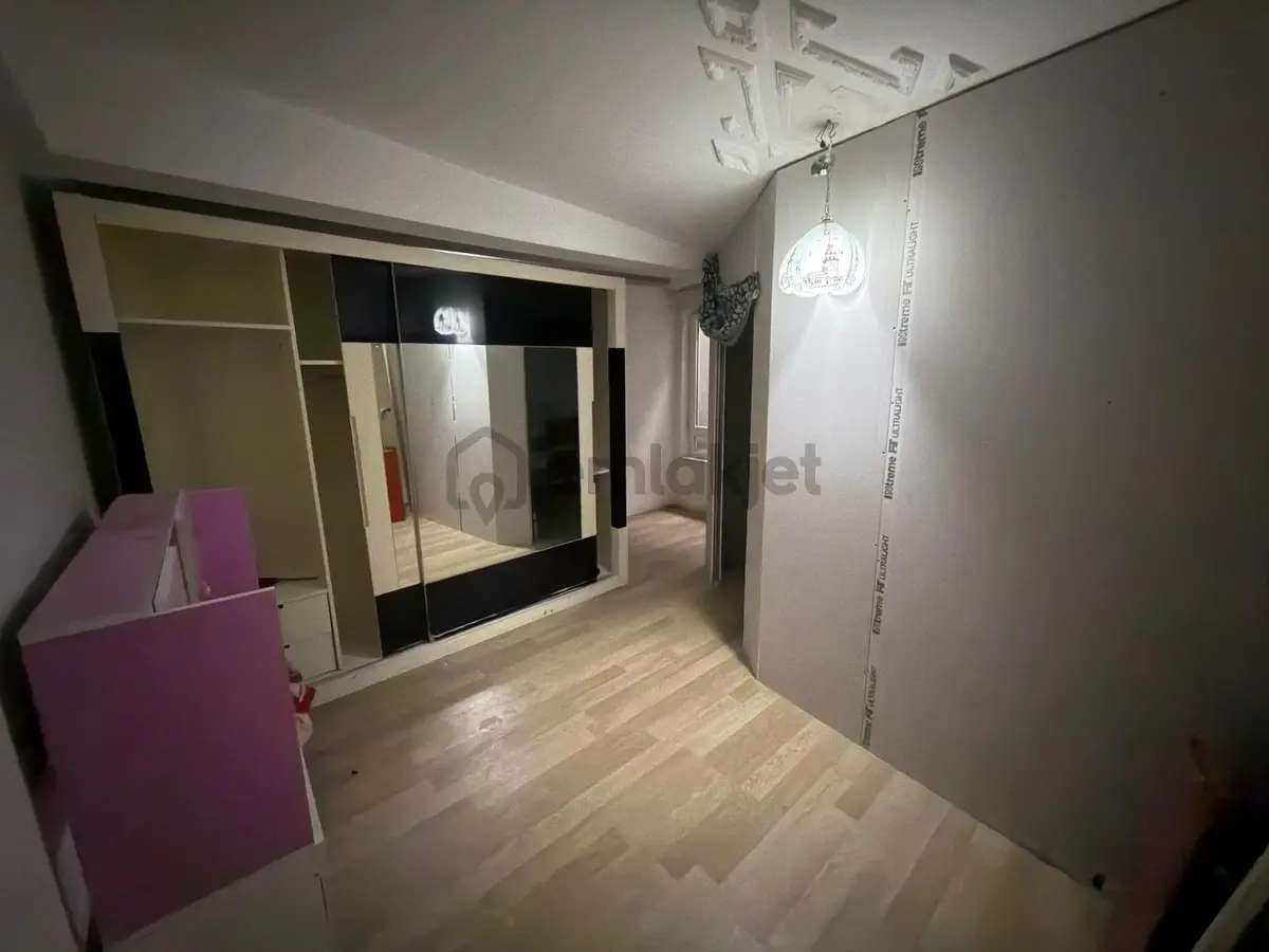 Osmangazi Mahallesi'nde Yeni Binada 4+1 Daire - 16