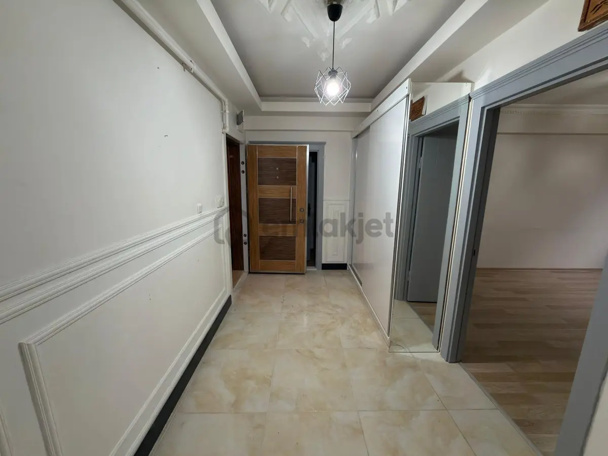 Osmangazi Mahallesi'nde Yeni Binada 4+1 Daire - 21