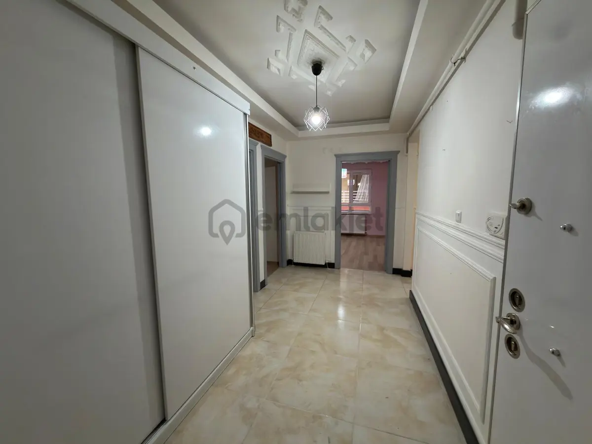 Osmangazi Mahallesi'nde Yeni Binada 4+1 Daire - 20