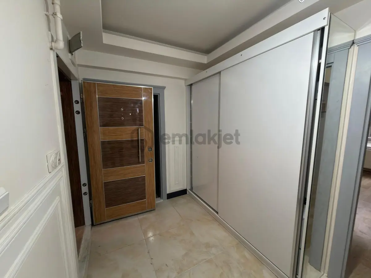 Osmangazi Mahallesi'nde Yeni Binada 4+1 Daire - 22