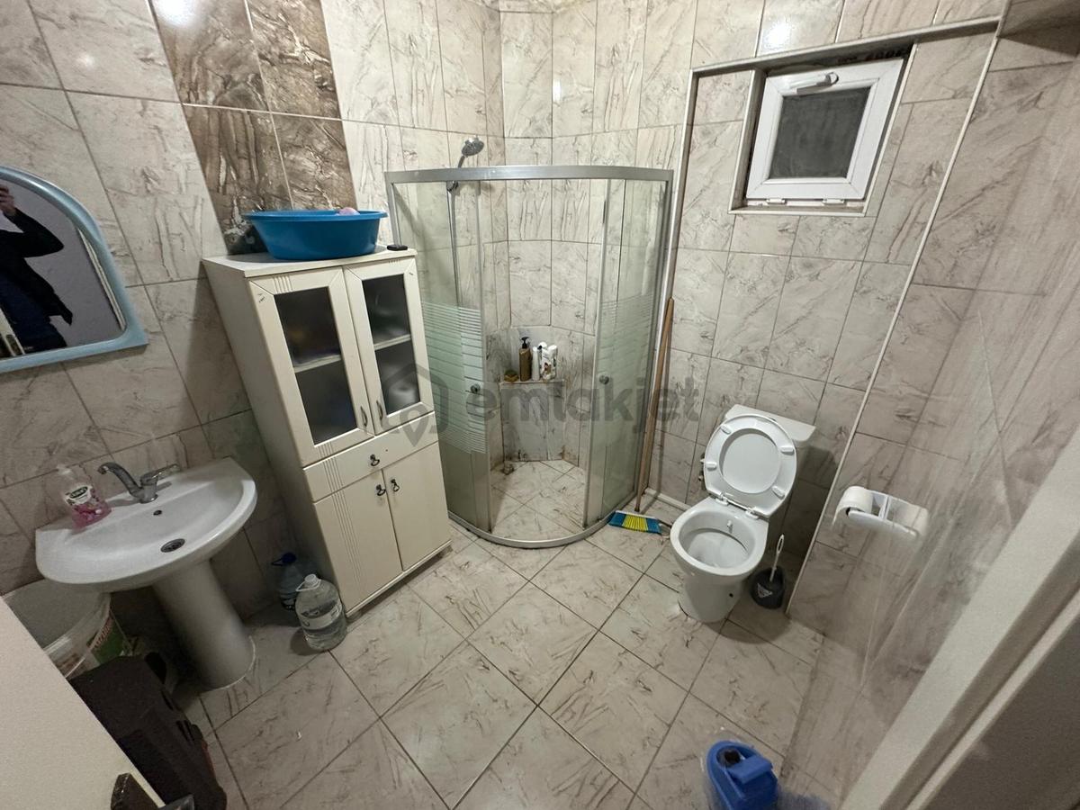 Atapark Mahallesi'nde Cepheleri Açık 2+1 Daire - 13