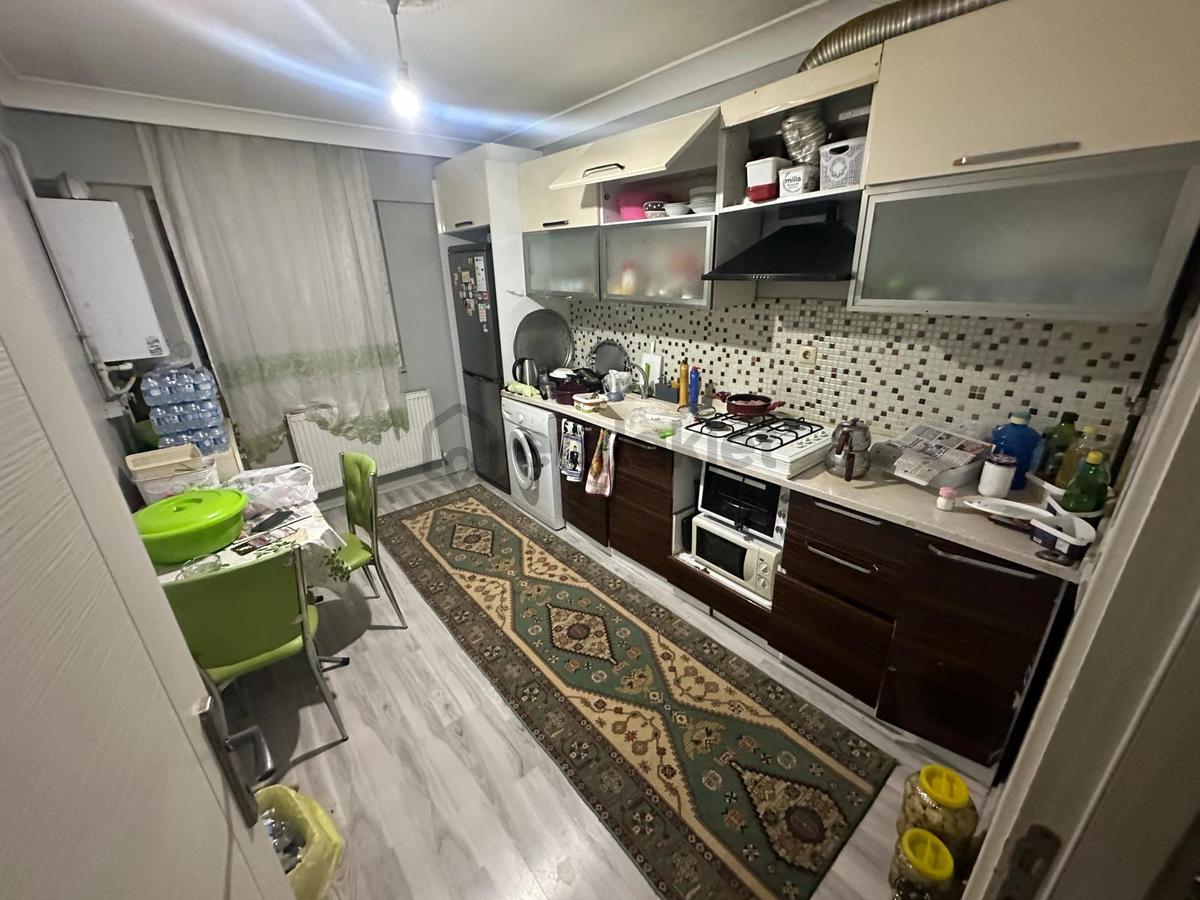 Atapark Mahallesi'nde Cepheleri Açık 2+1 Daire - 3